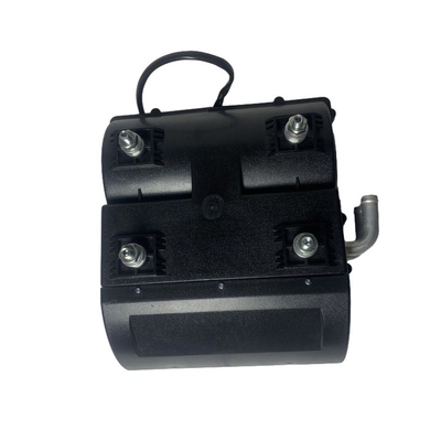 3.6 KG Βάρος OEM NO GCN-518 Εναπνευστήρας θερμού αέρα για ανελκυστήρες και μηχανήματα κατασκευής