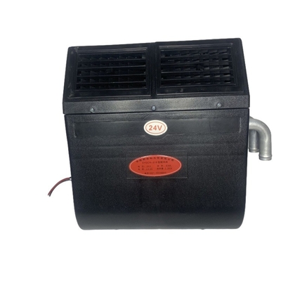 3.6 KG Βάρος OEM NO GCN-518 Εναπνευστήρας θερμού αέρα για ανελκυστήρες και μηχανήματα κατασκευής