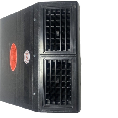 3.6 KG Βάρος OEM NO GCN-518 Εναπνευστήρας θερμού αέρα για ανελκυστήρες και μηχανήματα κατασκευής