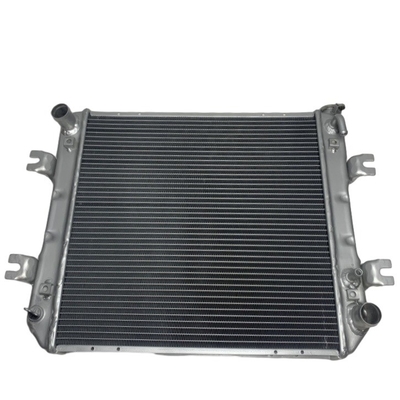 6.7KG βάρος Υδραυλικός ψυγείο N160-334000-001 για Hangcha CPCD30 N σειράς ανελκυστήρες