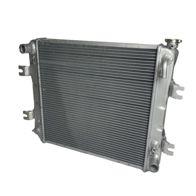 6.7KG βάρος Υδραυλικός ψυγείο N160-334000-001 για Hangcha CPCD30 N σειράς ανελκυστήρες