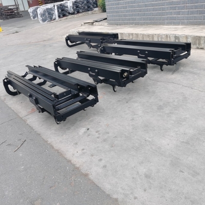 DF938-00001 Άλλοι αριθμοί D30B8-00001 Εγγυημένος στύλος ανελκυστήρα για σύστημα ανύψωσης HELI