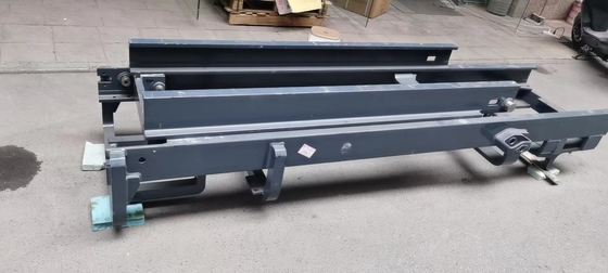 DF938-00001 Άλλοι αριθμοί D30B8-00001 Εγγυημένος στύλος ανελκυστήρα για σύστημα ανύψωσης HELI