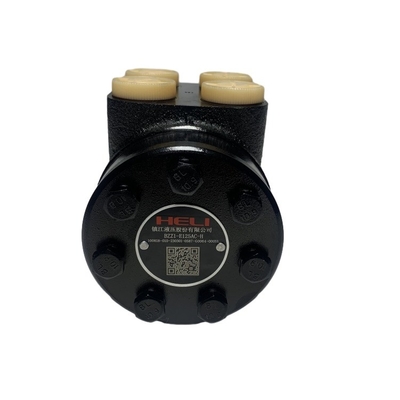 BZZ1-E125AA G0064-00051 Ορμπιτρόλ για την σειρά HELI K CPC D 30-35 Τροχαίο μοντέλο