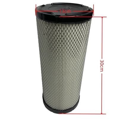 OEM NO H99Y1-00311X K1330 Τμήματα μηχανών ανελκυστήρων Φίλτρο αέρα με βάρος KG 0.5