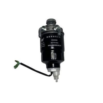 8-98037480-0 OEM NO DX200M Φίλτρο καυσίμου για ανελκυστήρα μοντέλο CPC D 20-100