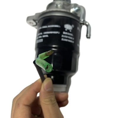 8-98037480-0 OEM NO DX200M Φίλτρο καυσίμου για ανελκυστήρα μοντέλο CPC D 20-100