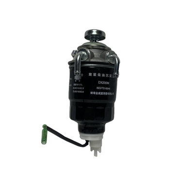 8-98037480-0 OEM NO DX200M Φίλτρο καυσίμου για ανελκυστήρα μοντέλο CPC D 20-100
