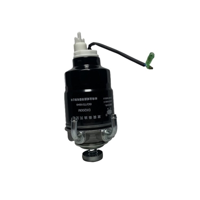 8-98037480-0 OEM NO DX200M Φίλτρο καυσίμου για ανελκυστήρα μοντέλο CPC D 20-100