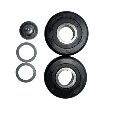 XR30M300-303000-G00 Συμπλέγμα κυλινδρικών ρυμουλκούμενων με ρυμουλκούμενο ρυμουλκούμενο για μηχανήματα