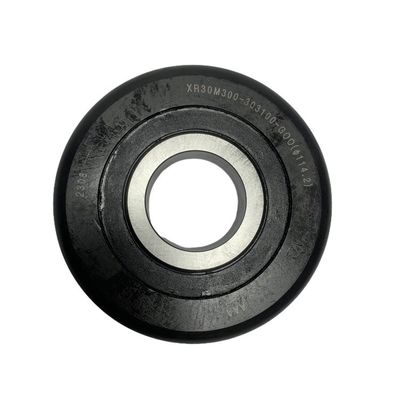 XR30M300-303000-G00 Συμπλέγμα κυλινδρικών ρυμουλκούμενων με ρυμουλκούμενο ρυμουλκούμενο για μηχανήματα