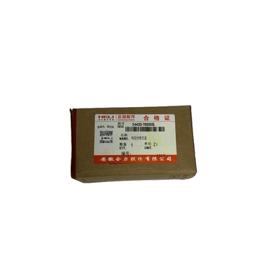 24433-76000G Φαρακοφόρος κυλίνδρος τροχός φρένων για φορτηγά οχήματα Υδραυλικό σύστημα CPC D 30-35