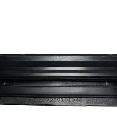 Μακροχρόνια και Honeycomb φίλτρο αέρα για SHACMAN x3000 DZ97259191047 DZ97259191048