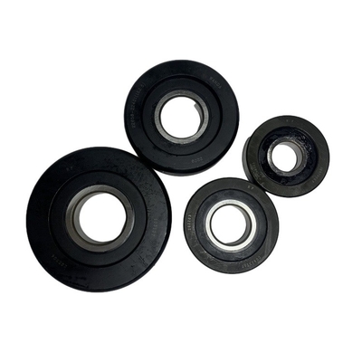 FD80-100 CPCD80-100 Ρολάρι Πύργου με OEM 23658-33001 180708K Βάρος KG 1,6 εγγυημένο