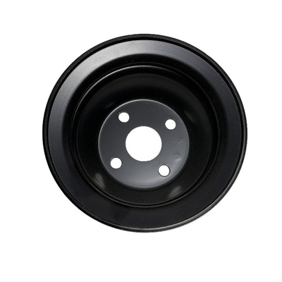 JAC 490B-41002 Εναλλακτικά εξαρτήματα ανελκυστήρα ανεμιστήρα λουρί για 490/4D27 Ιδανικό για μοντέλα JAC