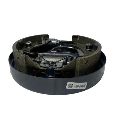 OEM 24453-70411 Φαρμακοστάσιο Φαρμακείο τροχών για CPCD30-35 CPC30-35 CPD30-35 FD30-35 FG30-35 LH