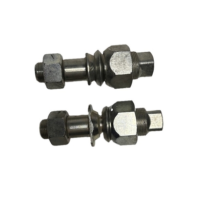 FD50-100Z8 Σιδερένιο για ανελκυστήρα με μπροστινό άξονα Σιδερένιο για ανελκυστήρα μοντέλο CPCD50-100 24353-72001 Βάρος 0,6 KG