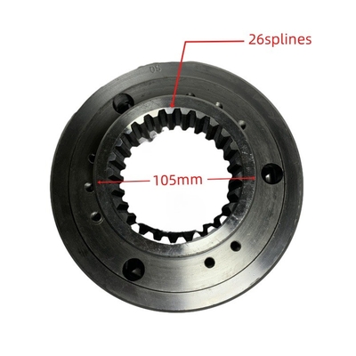 Νέο σχεδιασμένο CPCD50-70 ανελκυστήρα με OEM 053013 25783-02101 GR501-121029-W00