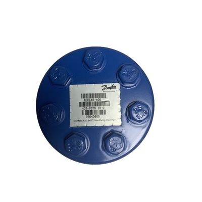 100% πρωτότυπη βαλβίδα Orbitrol GX160-630600-G00 XCEL45-400 για HANGCHA