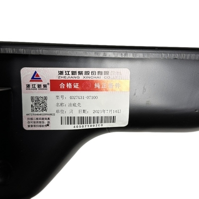 OEM NO 490B-07100 Τμήματα ανελκυστήρα 490B-07100 Τεκέ για λάδι κινητήρα