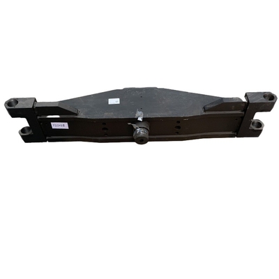 80DH-412000A Σώμα άξονα χειρισμού για CPCD80-100 Χρησιμοποιούμενα ανταλλακτικά ανεμοφόρων από χάλυβα