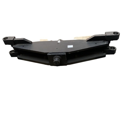 80DH-412000A Σώμα άξονα χειρισμού για CPCD80-100 Χρησιμοποιούμενα ανταλλακτικά ανεμοφόρων από χάλυβα