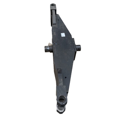 80DH-412000A Σώμα άξονα χειρισμού για CPCD80-100 Χρησιμοποιούμενα ανταλλακτικά ανεμοφόρων από χάλυβα