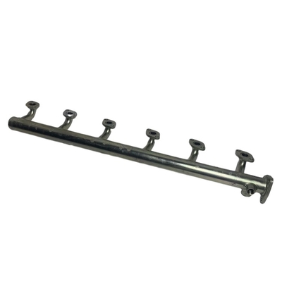 Κατάλληλο για κινητήρες ντίζελ YC6B125-T20 σωλήνα εξόδου OEM NO 640-1303040B Yuchai 92kw