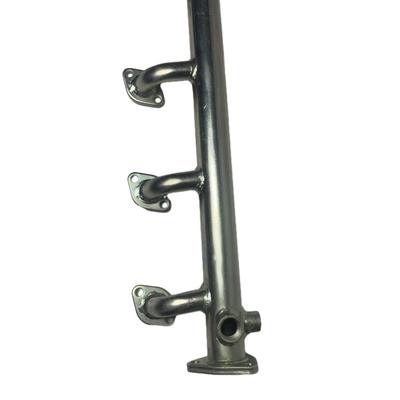 Κατάλληλο για κινητήρες ντίζελ YC6B125-T20 σωλήνα εξόδου OEM NO 640-1303040B Yuchai 92kw