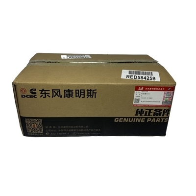 4921776DCEC 6D1070 QSB6.7 Ελεγκτής Ηλεκτρονική μονάδα ελέγχου για την Cummins εγγυημένη