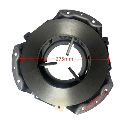 13453-10402 / N150-122000-000 Τμήματα ανελκυστήρων για κάλυψη συμπλέκτη μεταφοράς από χάλυβα CPC20-35
