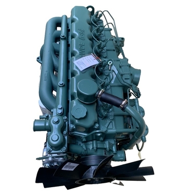 Εγγυημένο Besturn X40 EV400 SUV CA6110 xichai CA6110/ 125 FAW κινητήρας ντίζελ για φορτιστή