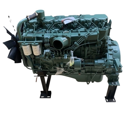 Εγγυημένο Besturn X40 EV400 SUV CA6110 xichai CA6110/ 125 FAW κινητήρας ντίζελ για φορτιστή