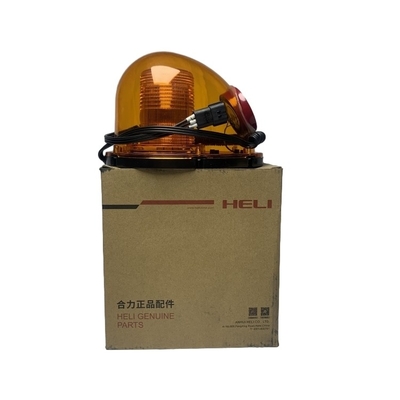 0.85KG D08LEDXZFM LED Rotating Buzzer Light με πλεονέκτημα μακράς ζωής