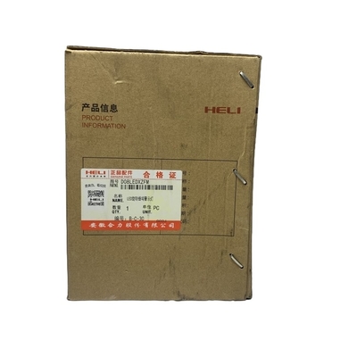 0.85KG D08LEDXZFM LED Rotating Buzzer Light με πλεονέκτημα μακράς ζωής