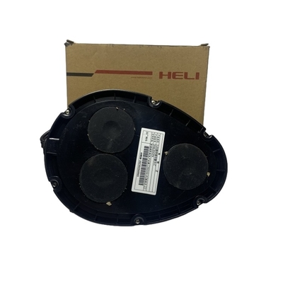 0.85KG D08LEDXZFM LED Rotating Buzzer Light με πλεονέκτημα μακράς ζωής