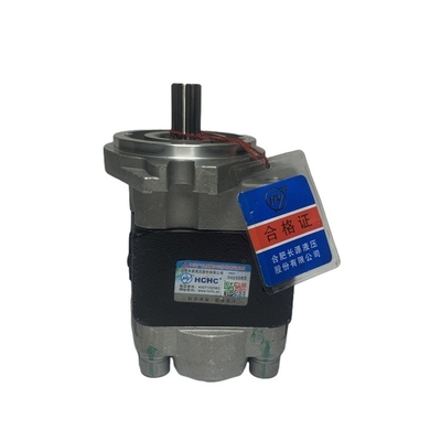 H25S7-10011 CBHZ-F31.5-AL2L Υδραυλική αντλία για εργοστάσια επισκευής μηχανημάτων HELI Black