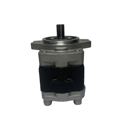 H25S7-10011 CBHZ-F31.5-AL2L Υδραυλική αντλία για εργοστάσια επισκευής μηχανημάτων HELI Black