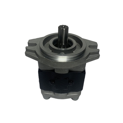 H25S7-10011 CBHZ-F31.5-AL2L Υδραυλική αντλία για εργοστάσια επισκευής μηχανημάτων HELI Black