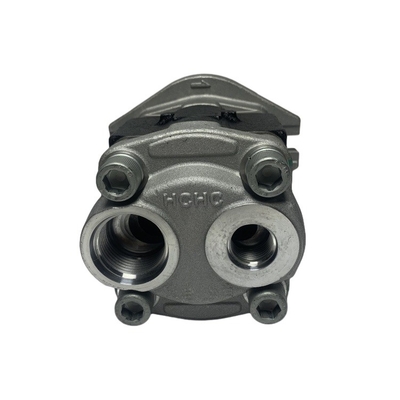 H25S7-10011 CBHZ-F31.5-AL2L Υδραυλική αντλία για εργοστάσια επισκευής μηχανημάτων HELI Black