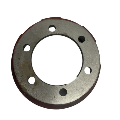 Χάλυβα τύμπανο φρένων για FD30Z5/T6 FB30 CPC D 30-35 FD30-35 24453-02131 Μακρά διάρκεια ζωής