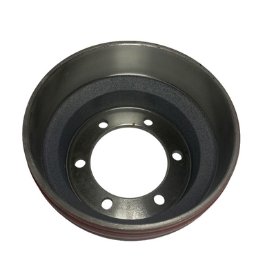 Χάλυβα τύμπανο φρένων για FD30Z5/T6 FB30 CPC D 30-35 FD30-35 24453-02131 Μακρά διάρκεια ζωής