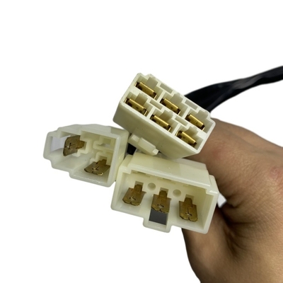 1.5KG Συμπλέκτης διακόπτη ανελκυστήρα GR501-703000-000 HANG R960-705000-000 CPCD50-100 Μέρη