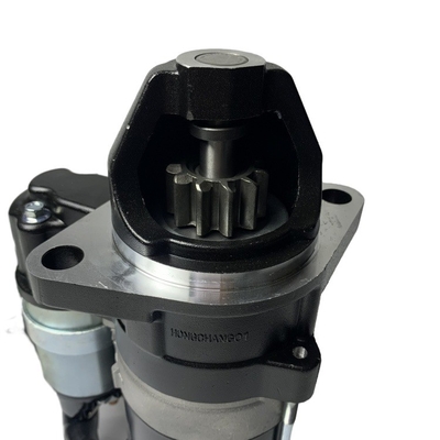 Πάνω- 24V 4.5KW QDJ2519E-P για την QUANCHAI Diesel Engine Τμήματα 495/498/4C5/4C6 2409003010025