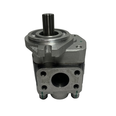 Υδραυλική αντλία γρανάζων CBKEC-G32-AF K0W57-10211 για εργαστήρια επισκευής μηχανημάτων Βάρος 5,6 KG