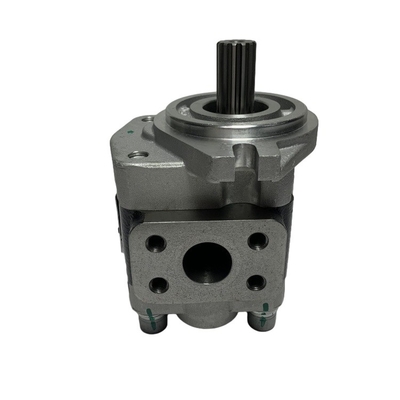Υδραυλική αντλία γρανάζων CBKEC-G32-AF K0W57-10211 για εργαστήρια επισκευής μηχανημάτων Βάρος 5,6 KG
