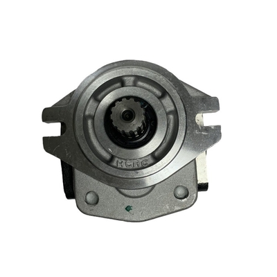 Υδραυλική αντλία γρανάζων CBKEC-G32-AF K0W57-10211 για εργαστήρια επισκευής μηχανημάτων Βάρος 5,6 KG