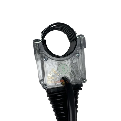 ΛονΚινγκ Forklift FD20-30 Συνδυασμός διακόπτη LG0030D.15-003 για εξοπλισμό εξόρυξης ενέργειας