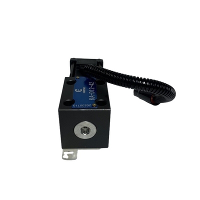 12V Σολενοειδής Βαλβίδα Για FD20-30 CPCD20-30 KA-D12-42/12N53-82551 Τμήματα ανελκυστήρα 135L3-82001