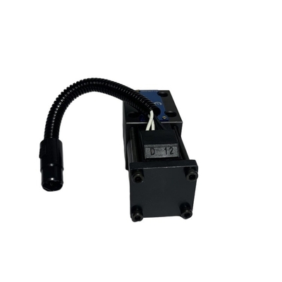 12V Σολενοειδής Βαλβίδα Για FD20-30 CPCD20-30 KA-D12-42/12N53-82551 Τμήματα ανελκυστήρα 135L3-82001